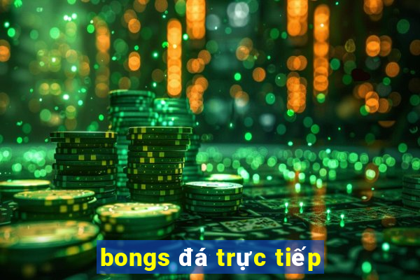 bongs đá trực tiếp