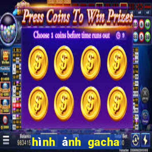 hình ảnh gacha club đẹp nhật