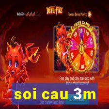 soi cau 3m