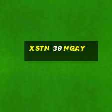 xstn 30 ngay