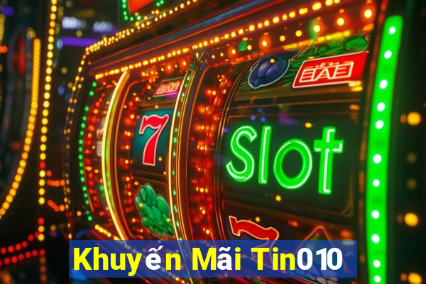 Khuyến Mãi Tin010