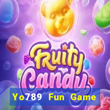 Yo789 Fun Game Bài Vip Club Đổi Thưởng