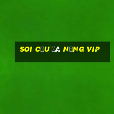 soi cầu đà nẵng vip