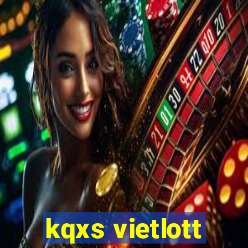 kqxs vietlott