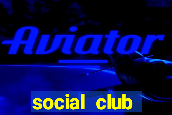 social club download gta 5