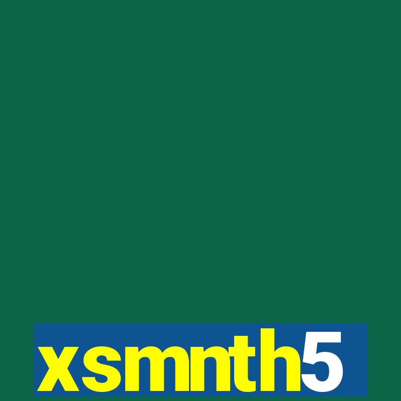 xsmnth5