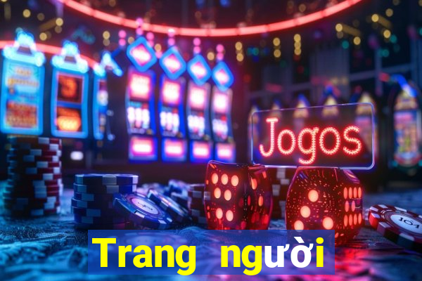 Trang người thật Việt nam