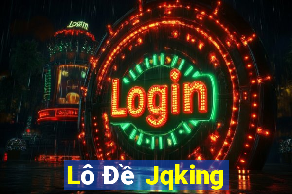 Lô Đề Jqking