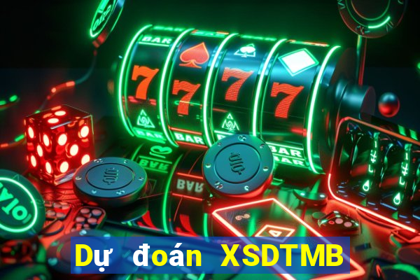 Dự đoán XSDTMB ngày 28