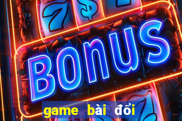 game bài đổi thưởng b29