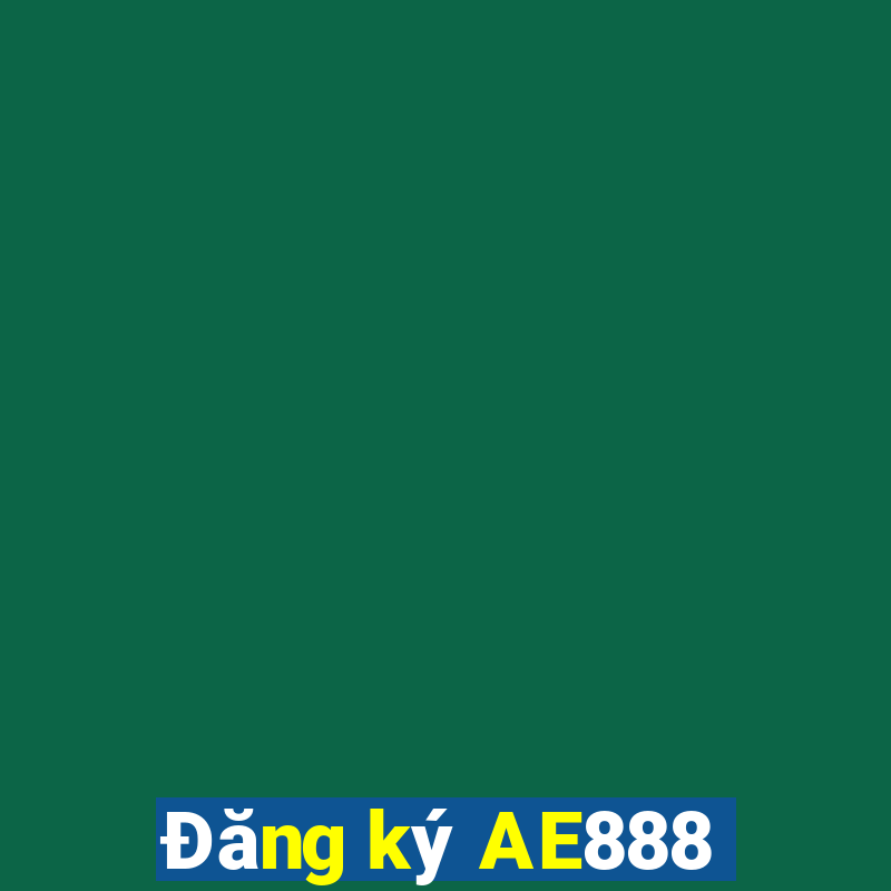 Đăng ký AE888