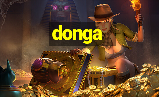 donga