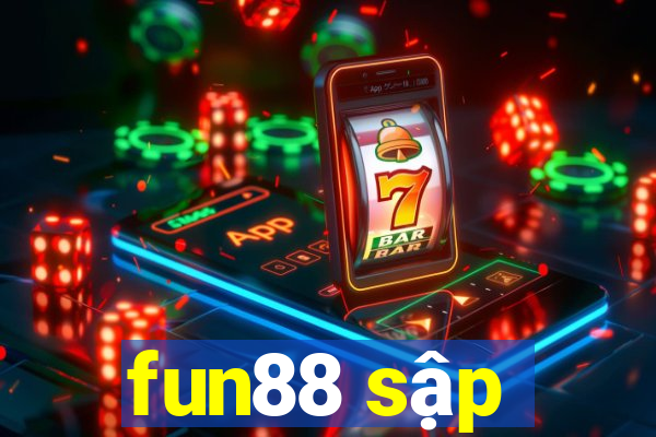 fun88 sập