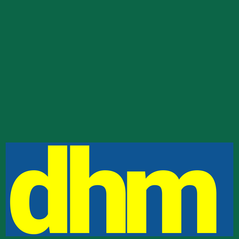 dhm