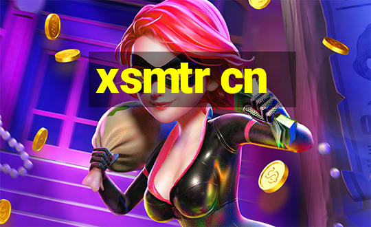 xsmtr cn