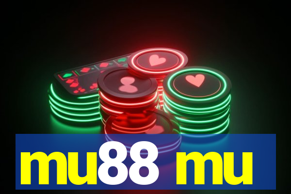 mu88 mu