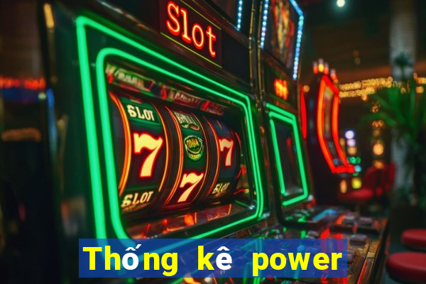 Thống kê power 6 55 ngày 31