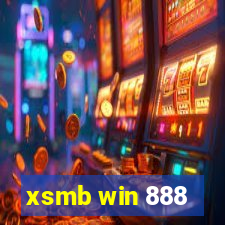 xsmb win 888