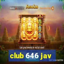 club 646 jav