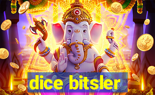 dice bitsler