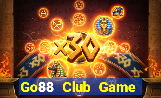 Go88 Club Game Bài Slot Đổi Thưởng