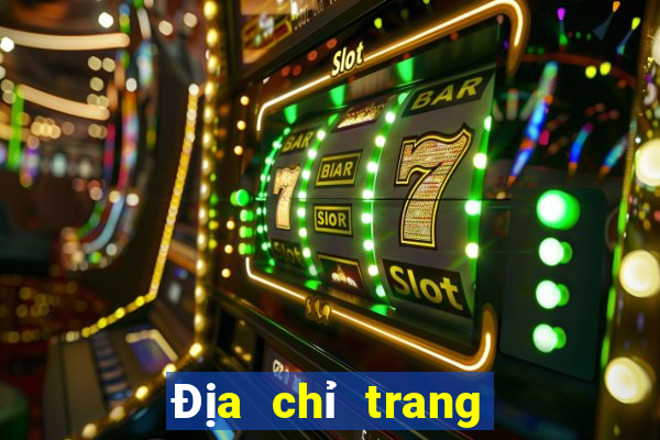 Địa chỉ trang web am8