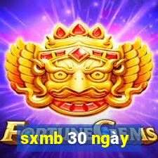 sxmb 30 ngày