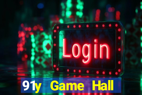 91y Game Hall Phiên bản đầy đủ