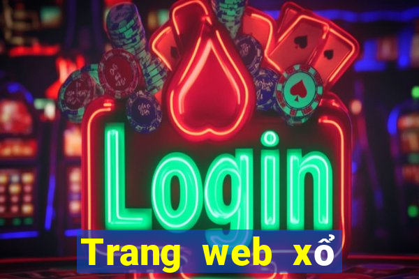 Trang web xổ số Color 11