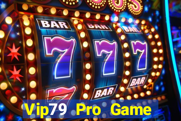 Vip79 Pro Game Bài Rio