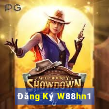 Đăng Ký W88hn1