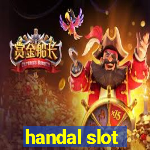 handal slot