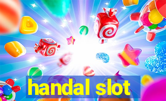 handal slot