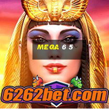 mega 6 5