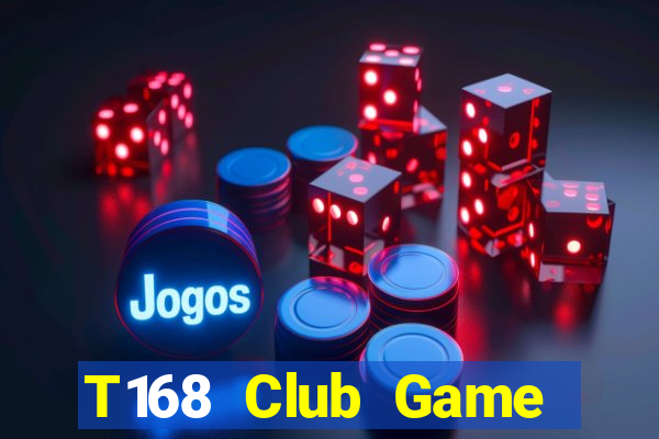 T168 Club Game Bài Solitaire