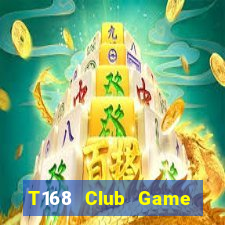 T168 Club Game Bài Solitaire