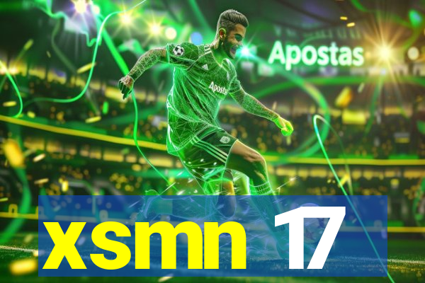 xsmn 17