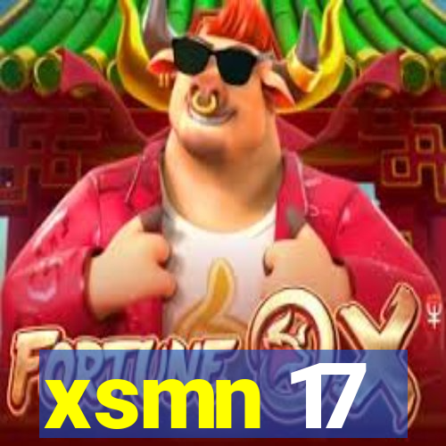 xsmn 17