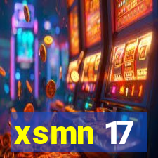 xsmn 17