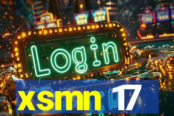 xsmn 17