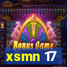 xsmn 17