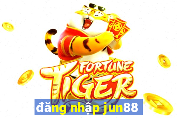 đăng nhập jun88