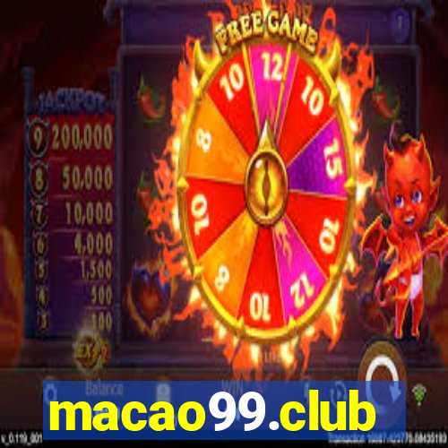 macao99.club