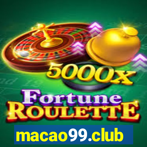 macao99.club