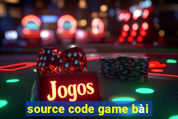 source code game bài