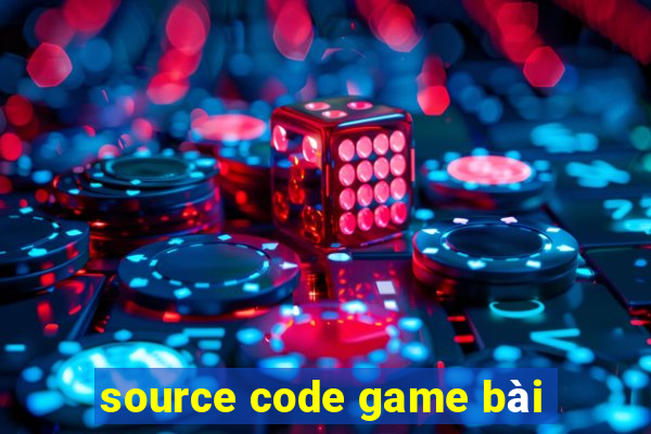 source code game bài