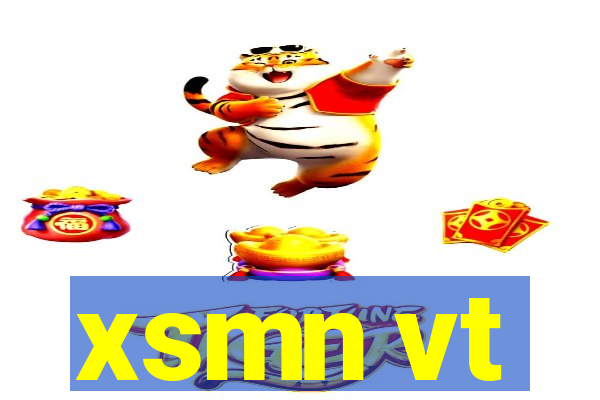 xsmn vt