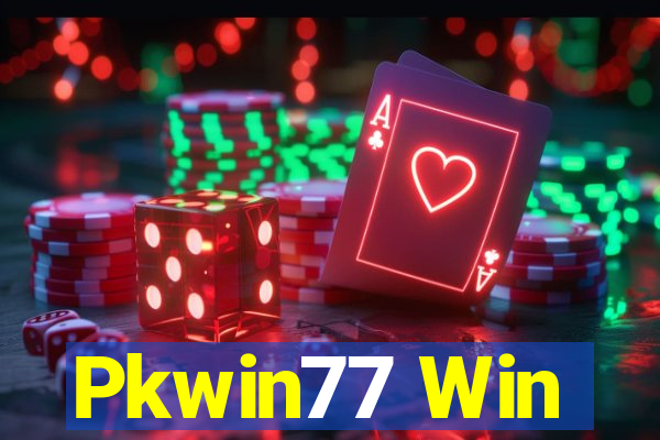 Pkwin77 Win