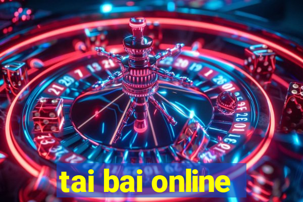 tai bai online