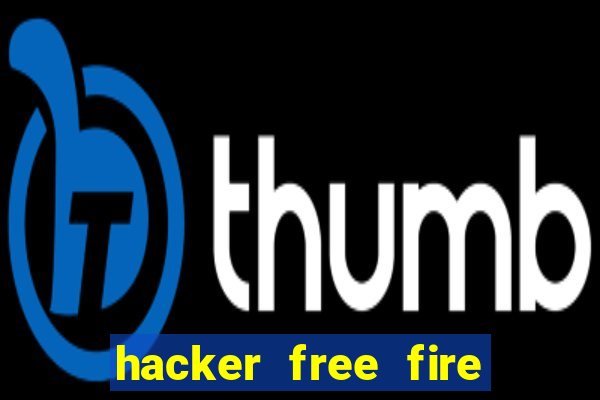 hacker free fire kim cương